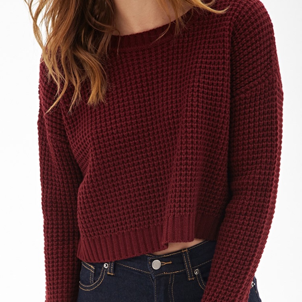 Rue 21 sweater